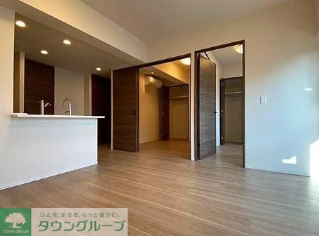 居室・リビング　リビング/居室