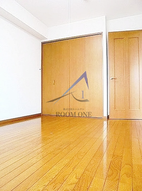 その他部屋・スペース　寝室です。