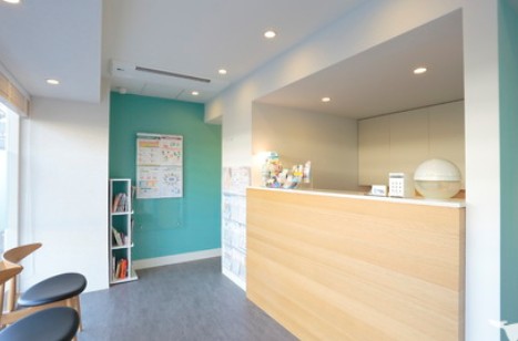 病院　蓮根歯科（病院）まで405m