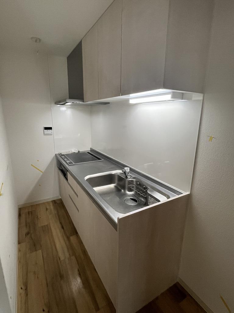 キッチン　※同仕様