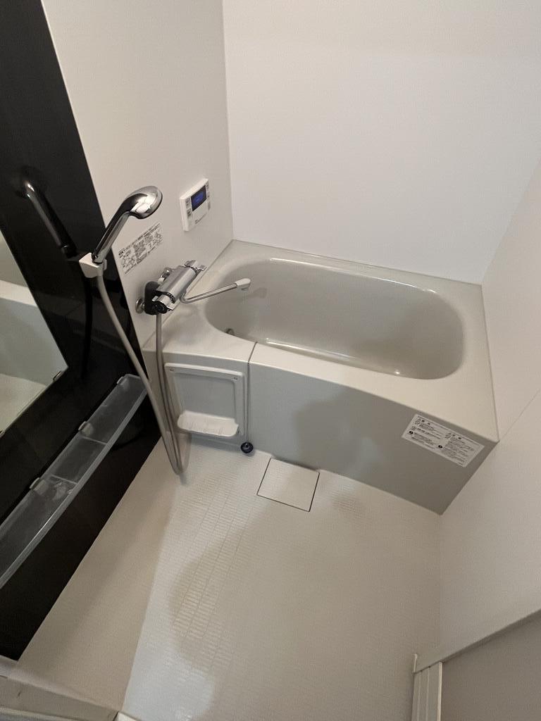 バス・シャワールーム　※同仕様