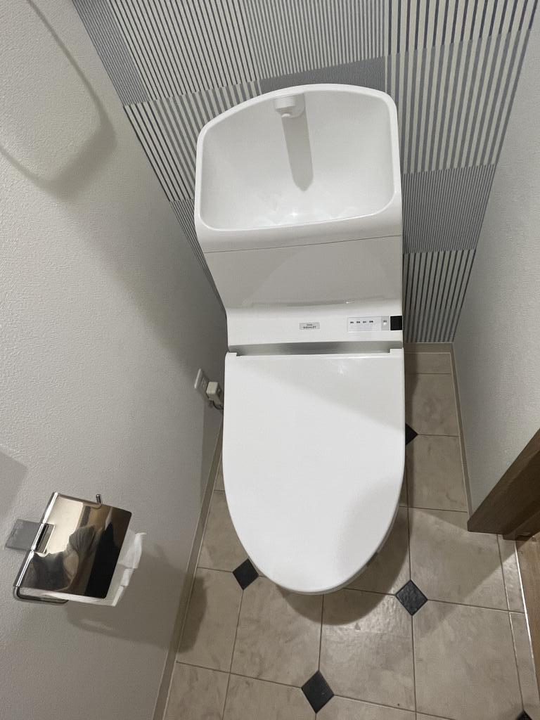 トイレ　※同仕様