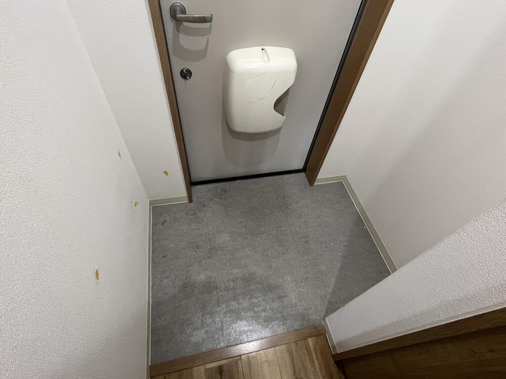 玄関　※同仕様