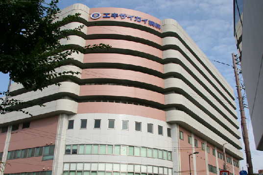 病院　大阪掖済会病院（病院）まで224m