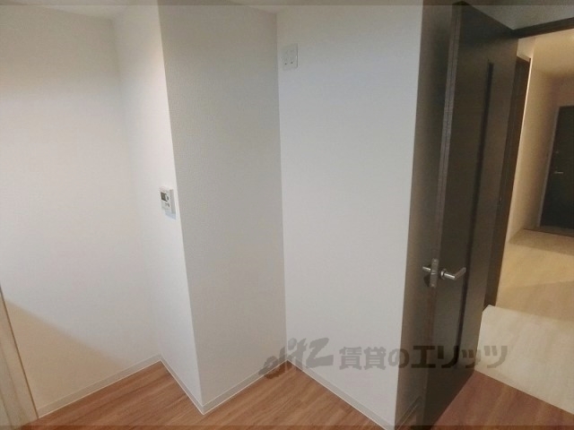 その他部屋・スペース　冷蔵庫置場