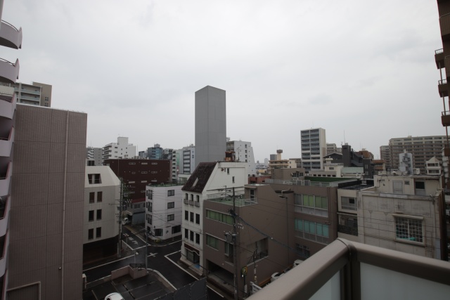 眺望　※別室の参考写真の為、現況優先です。