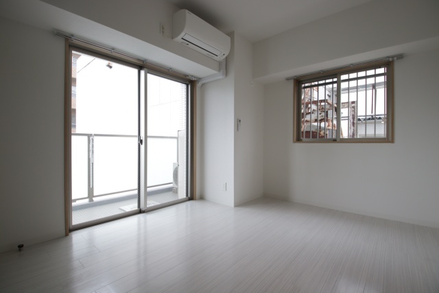 居室・リビング　※別室の参考写真の為、現況優先です。