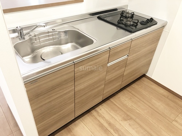 キッチン　キッチンです☆