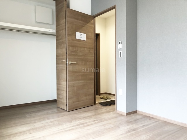 その他部屋・スペース　寝室にどうぞ☆