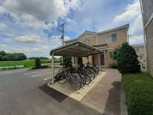 その他共有部分　その他