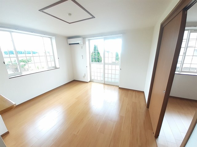 居室・リビング　居室・リビング