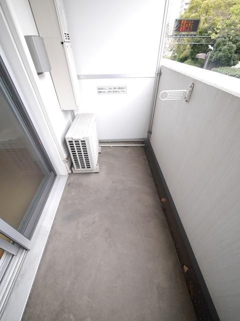 バルコニー　★バルコニー！★