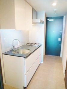 キッチン　参考写真