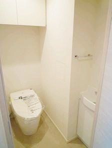 トイレ　参考写真