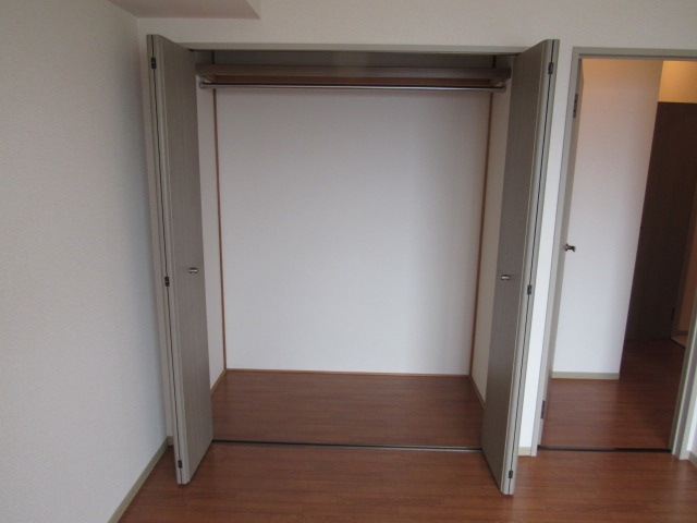 収納　写真はイメージ