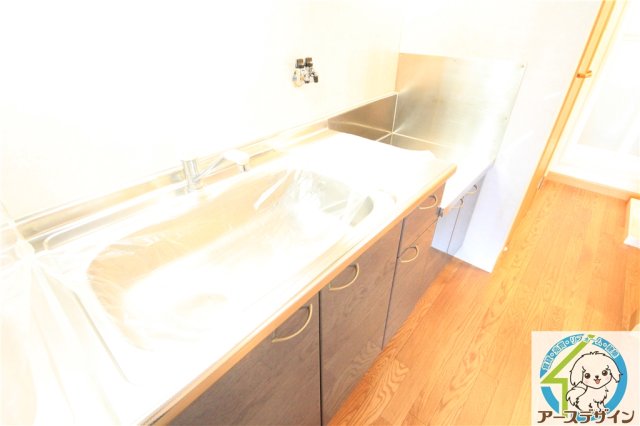 キッチン　※類似部屋