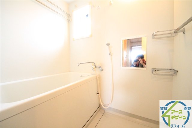 バス・シャワールーム　※類似部屋