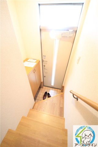 玄関　※類似部屋