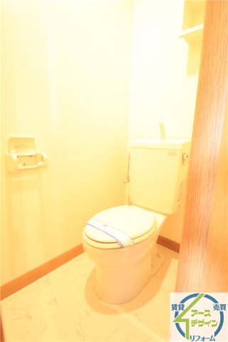 トイレ　※類似部屋