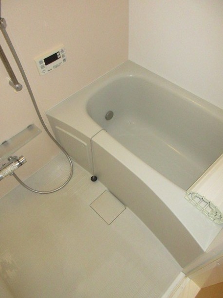 バス・シャワールーム　☆浴室☆