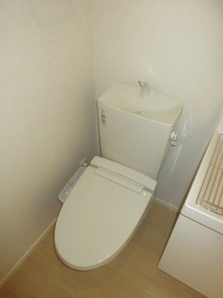 トイレ　☆トイレ☆