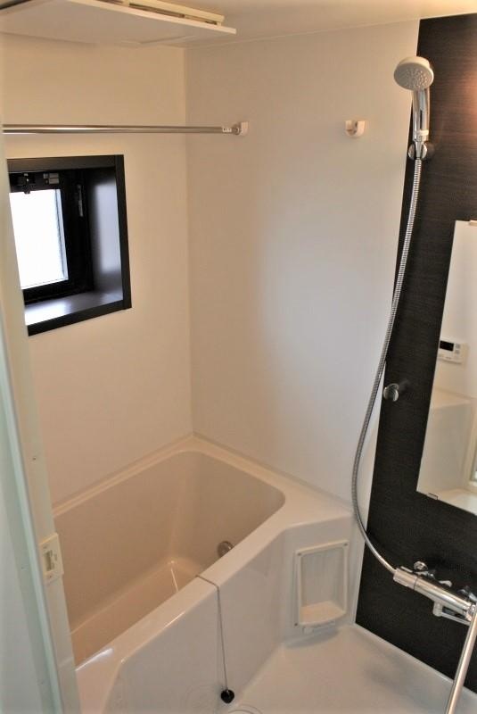 バス・シャワールーム　☆ゆったりくつろげるお風呂☆