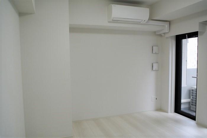 居室・リビング　☆明るい洋室☆