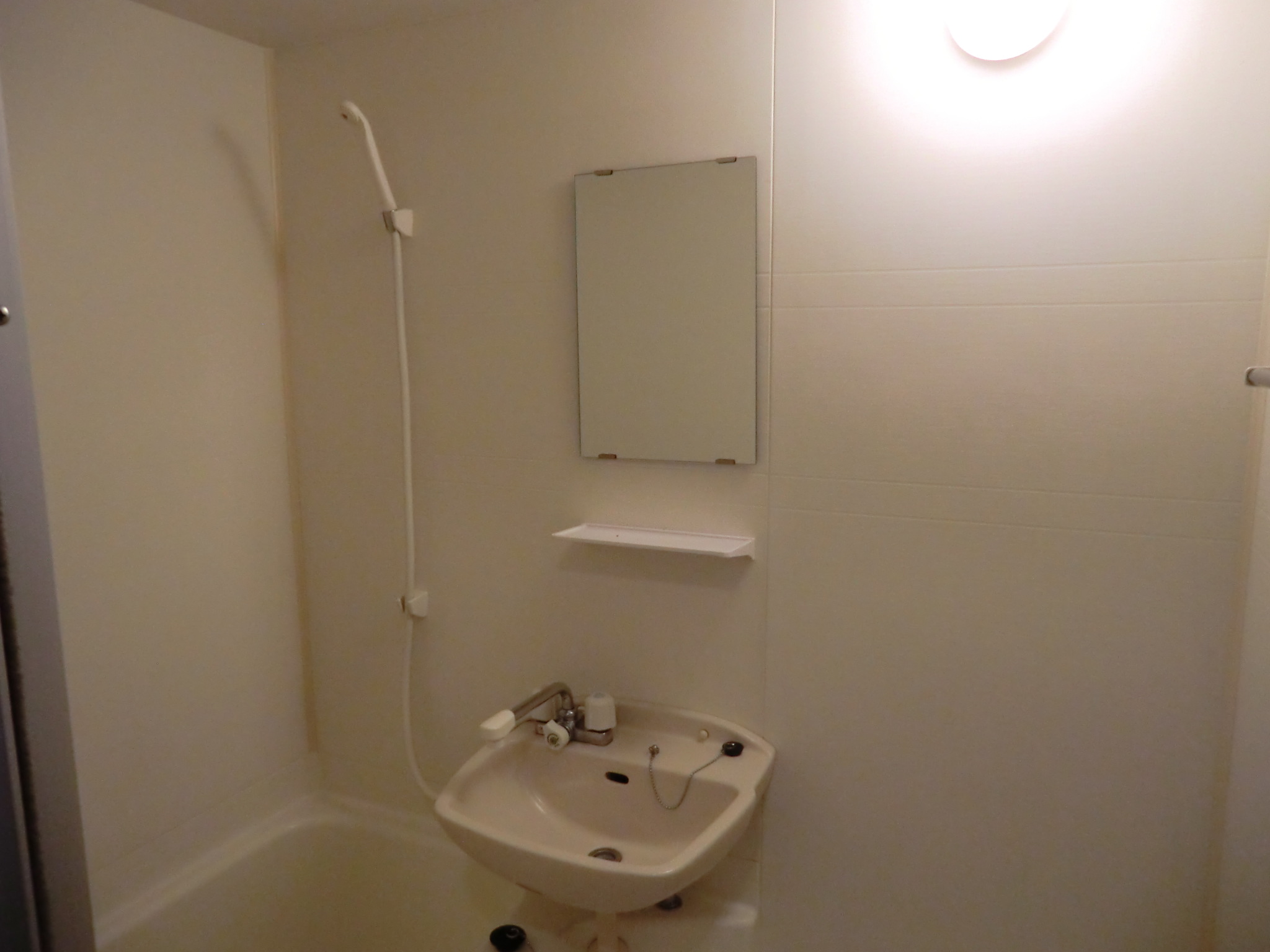 バス・シャワールーム　浴室