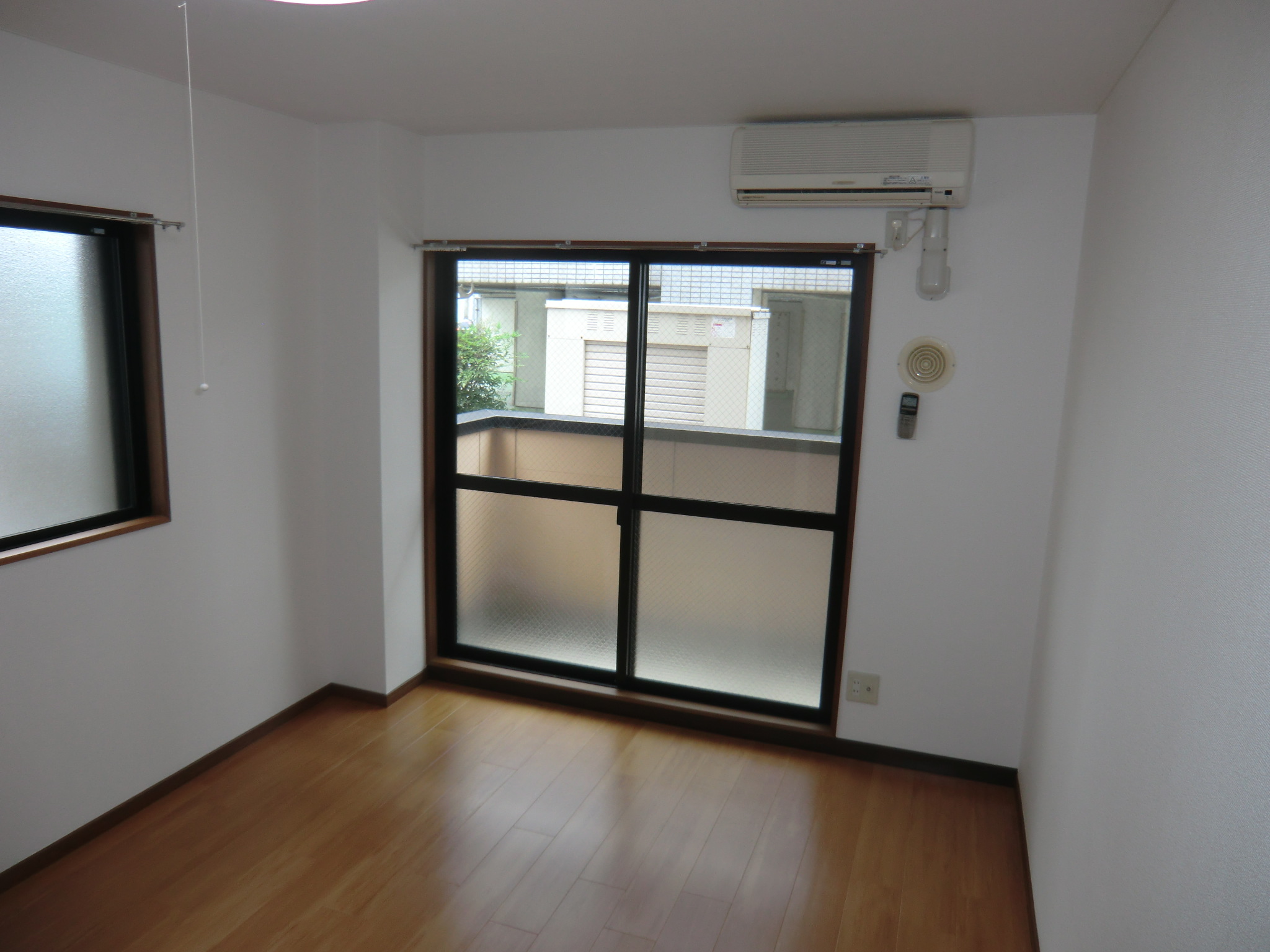 居室・リビング　洋室7帖