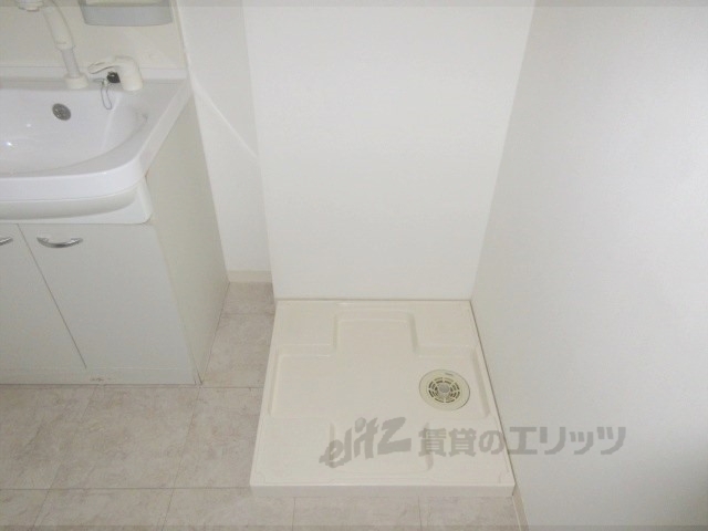 その他部屋・スペース　洗濯機置場