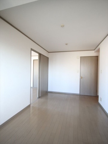 居室・リビング　ＤＫ