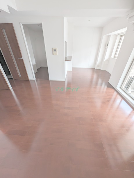 その他部屋・スペース　洋室