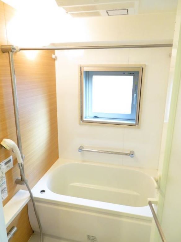 バス・シャワールーム　（別タイプ参考写真）日神パレステージ巣鴨　豊島区南大塚1