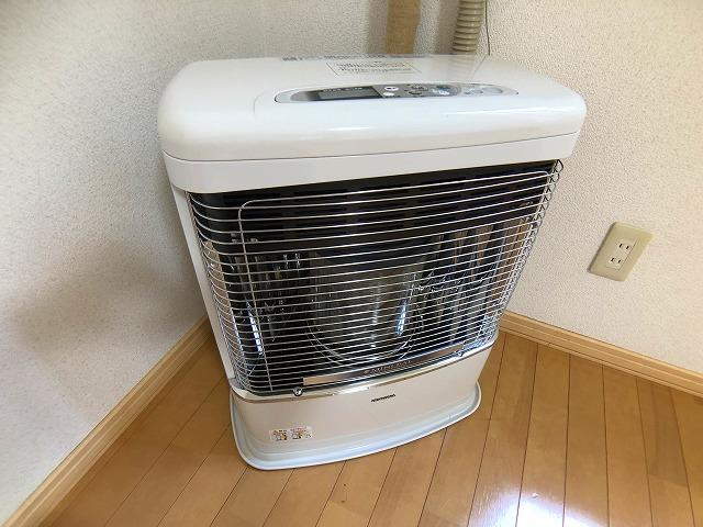 その他設備　設備