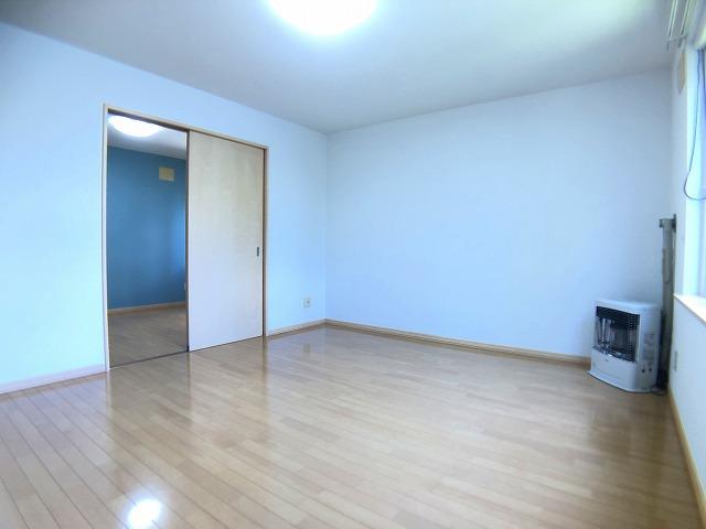 居室・リビング　リビング１