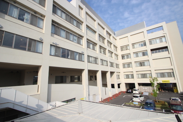 その他　広島医療生活協同組合広島共立病院（その他）まで1285m