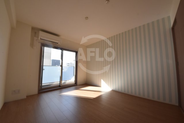 その他　アスヴェル阿波座Blue Earth　洋室