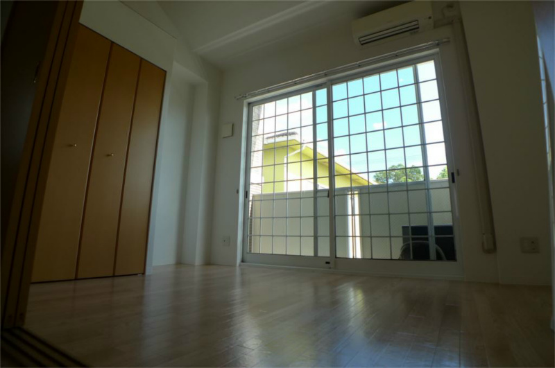 その他部屋・スペース　写真は201号室