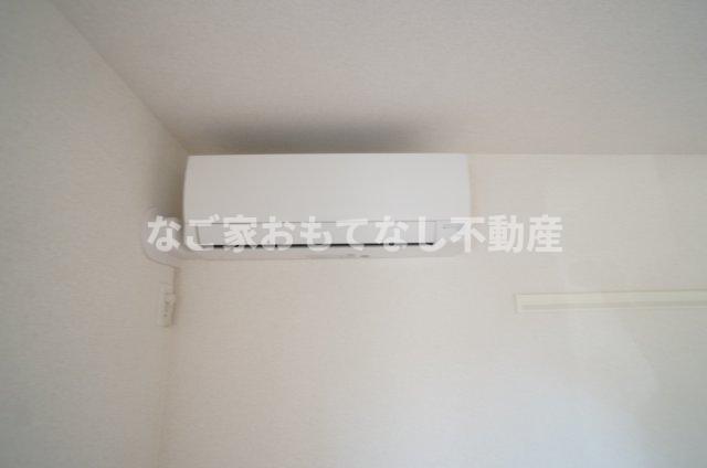 その他設備　同タイプ写真