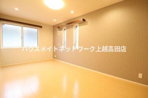 その他部屋・スペース　洋室