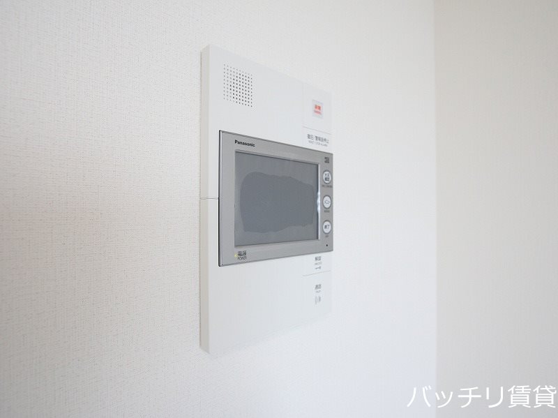 セキュリティ　同室タイプ掲載のため、現況を優先します。