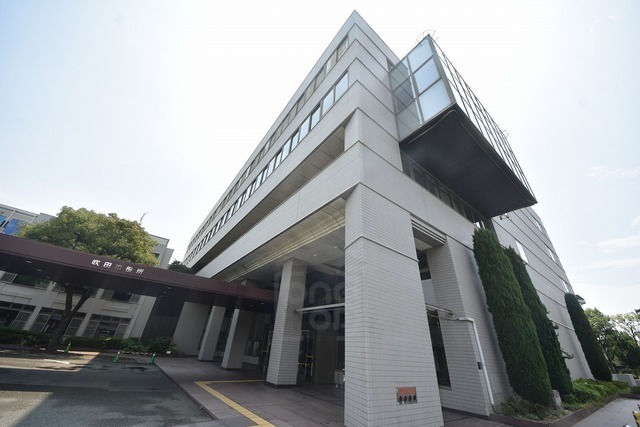 その他　キリン堂　豊津店（その他）まで423m