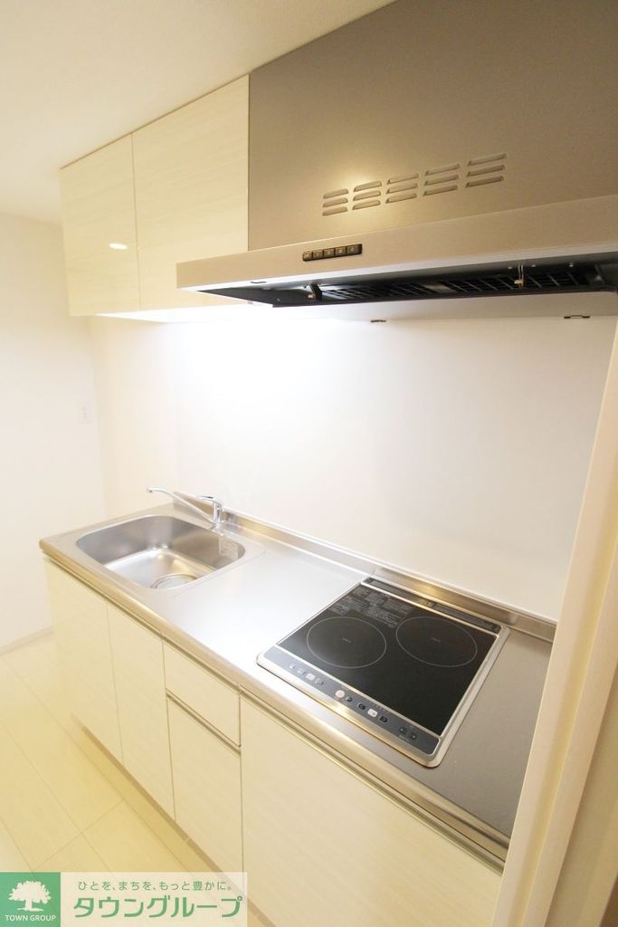 キッチン　★キッチン★