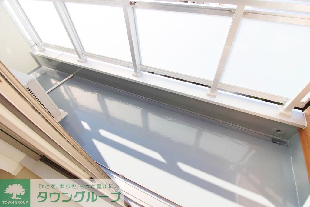 バルコニー　★バルコニー★