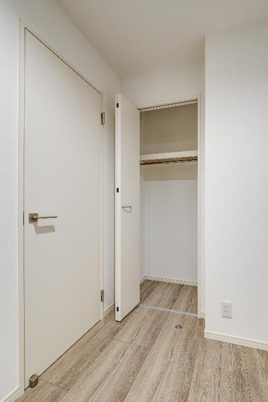 robot home 南花園の内装写真