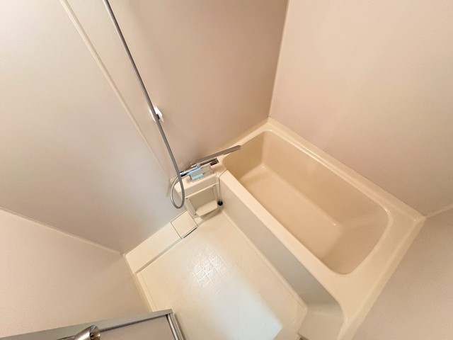 バス・シャワールーム　別号室の写真