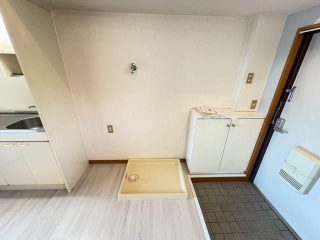 その他設備　別号室の写真