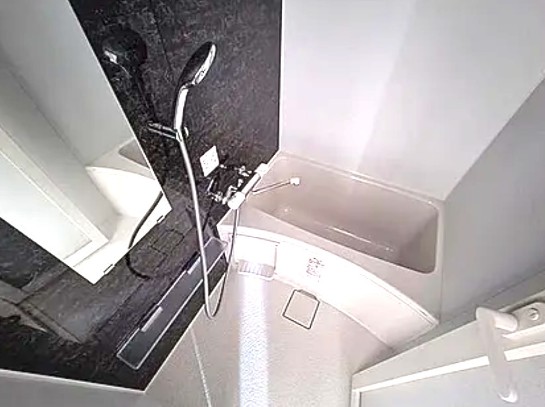 バス・シャワールーム　☆浴室☆