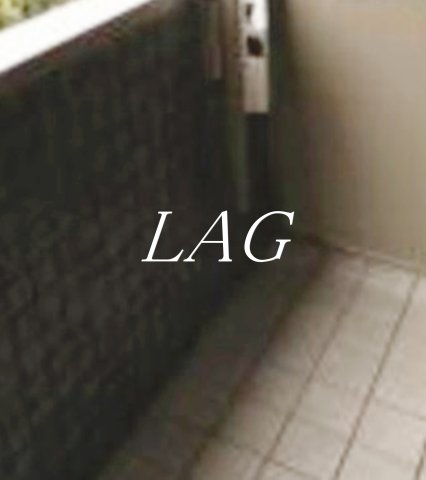 バルコニー　バルコニーです。