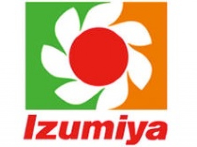 スーパー　デイリーカナートイズミヤららぽーとEXPOCITY店（スーパー）まで1283m